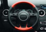 Audi A1 Competition Kit Concept 2010 года